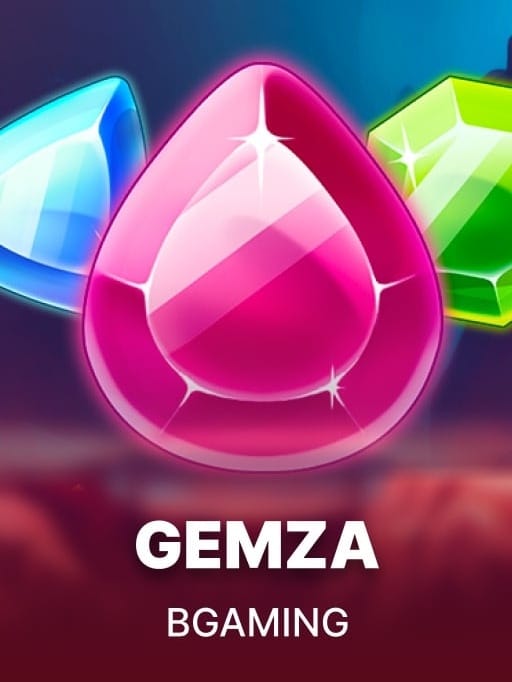 Gemza banner