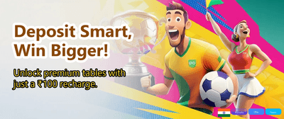 India's Most Trusted Casino Games