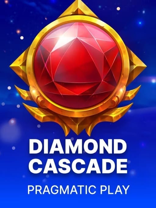 Diamond Cascade banner